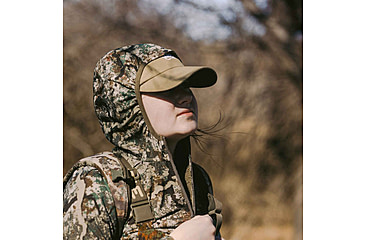 Image of First Lite Navigator Hoody - Womens