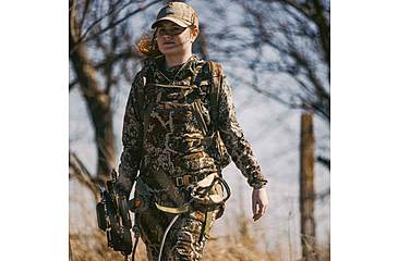 Image of First Lite Navigator Hoody - Womens