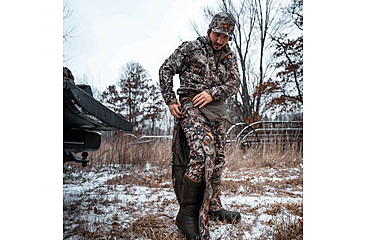 Image of First Lite Navigator Pants - Mens