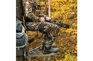 Image of First Lite Obsidian Foundry Pants - Mens