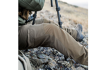 Image of First Lite Obsidian Foundry Pants - Mens