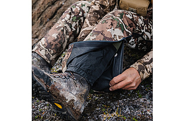 Image of First Lite Omen Stormshelter Pants - Mens
