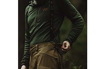 Image of First Lite Omen Stormshelter Pants - Mens