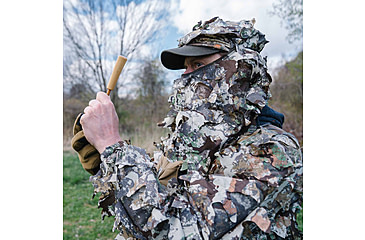 Image of First Lite Phantom 3D Leafy Jacket - Mens