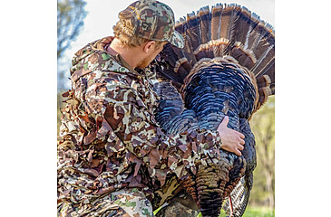 Image of First Lite Phantom 3D Leafy Jacket - Mens