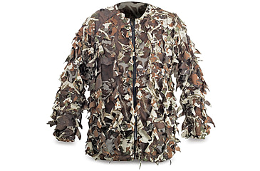 Image of First Lite Phantom 3D Leafy Jacket - Mens