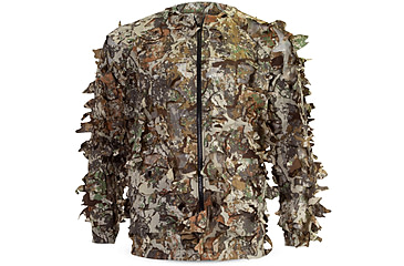 Image of First Lite Phantom 3D Leafy Jacket - Mens
