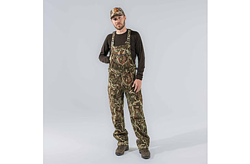 Image of First Lite Phase Bib - Mens