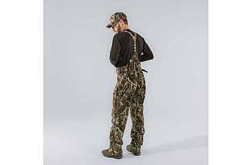 Image of First Lite Phase Bib - Mens