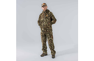 Image of First Lite Phase Bib - Mens