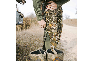 Image of First Lite Phase Bib - Mens