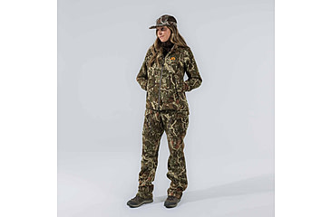 Image of First Lite Phase Bib - Womens
