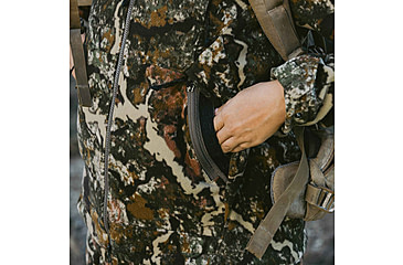 Image of First Lite Phase Jacket - Womens