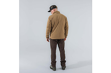 Image of First Lite Primer Puffy Jacket - Mens