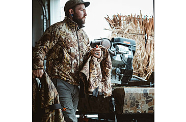 Image of First Lite Primer Puffy Jacket - Mens