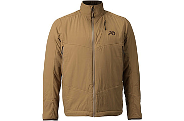 Image of First Lite Primer Puffy Jacket - Mens