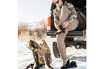 Image of First Lite Primer Puffy Pants - Mens