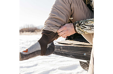 Image of First Lite Primer Puffy Pants - Mens