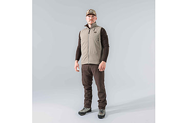 Image of First Lite Primer Puffy Vest - Mens