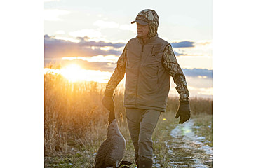 Image of First Lite Primer Puffy Vest - Mens