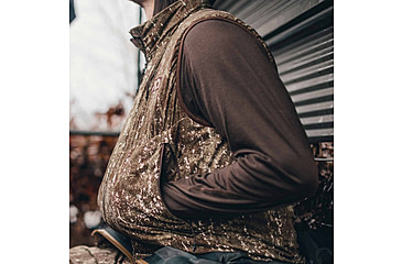 Image of First Lite Primer Puffy Vest - Mens