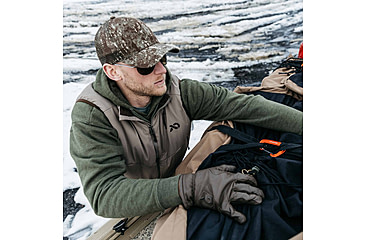 Image of First Lite Primer Puffy Vest - Mens