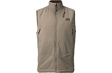 Image of First Lite Primer Puffy Vest - Mens