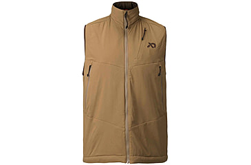 Image of First Lite Primer Puffy Vest - Mens