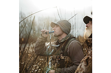 Image of First Lite Rugged Wool Brimmed Beanie