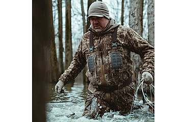 Image of First Lite Rugged Wool Brimmed Beanie