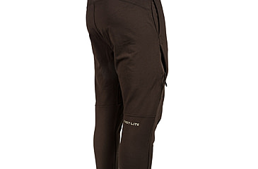 Image of First Lite Rugged Wool Wader Pants - Mens