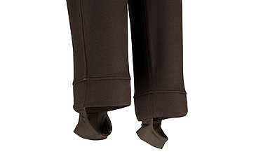 Image of First Lite Rugged Wool Wader Pants - Mens