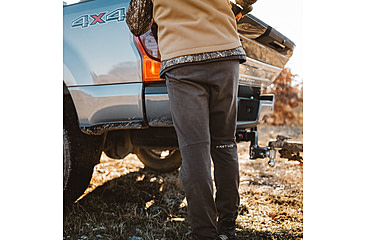 Image of First Lite Rugged Wool Wader Pants - Mens
