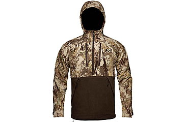 Image of First Lite Suppressor Hybrid Jacket - Mens