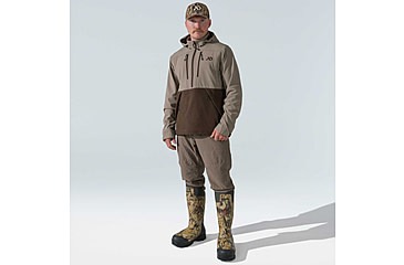Image of First Lite Suppressor Hybrid Jacket - Mens