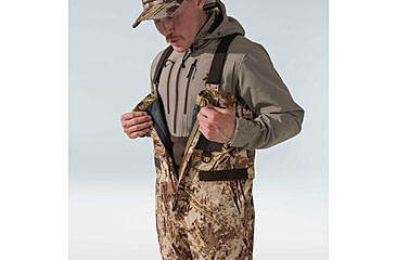 Image of First Lite Suppressor Hybrid Jacket - Mens