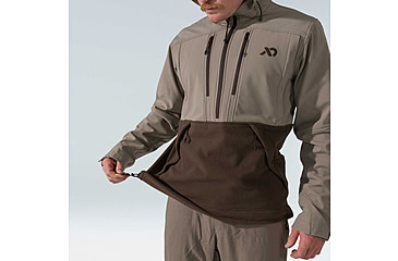 Image of First Lite Suppressor Hybrid Jacket - Mens