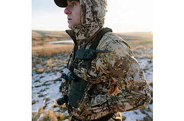 Image of First Lite Suppressor Hybrid Jacket - Mens