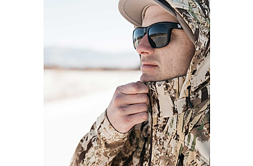Image of First Lite Suppressor Hybrid Jacket - Mens