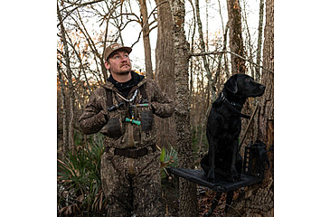 Image of First Lite Suppressor Hybrid Jacket - Mens