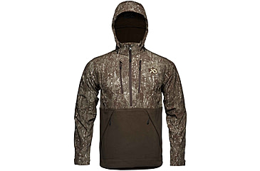 Image of First Lite Suppressor Hybrid Jacket - Mens