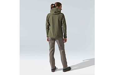 Image of First Lite Suppressor Jacket - Womens