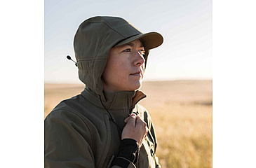 Image of First Lite Suppressor Jacket - Womens