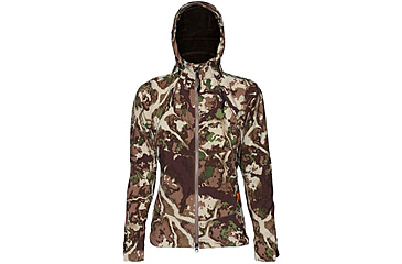 Image of First Lite Suppressor Jacket - Womens