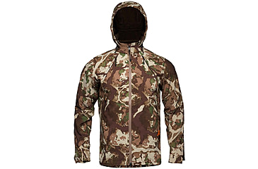 Image of First Lite Suppressor Soft Shell Jacket - Mens