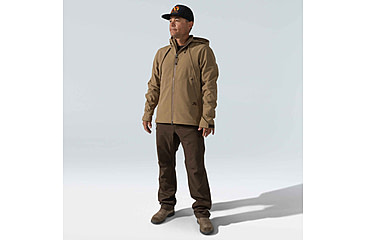 Image of First Lite Suppressor Soft Shell Jacket - Mens