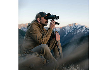 Image of First Lite Suppressor Soft Shell Jacket - Mens