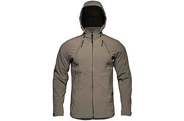 Image of First Lite Suppressor Soft Shell Jacket - Mens