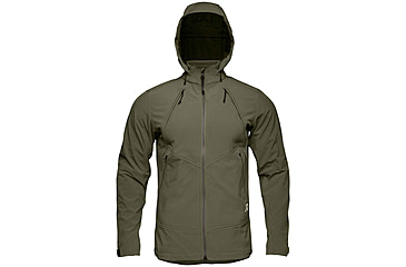 Image of First Lite Suppressor Soft Shell Jacket - Mens