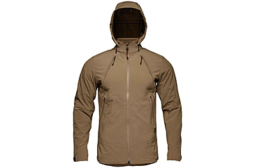 Image of First Lite Suppressor Soft Shell Jacket - Mens